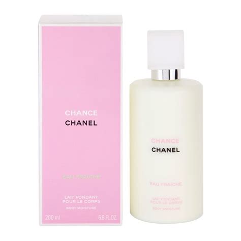 chanel au fraice|Chanel eau fraiche body lotion.